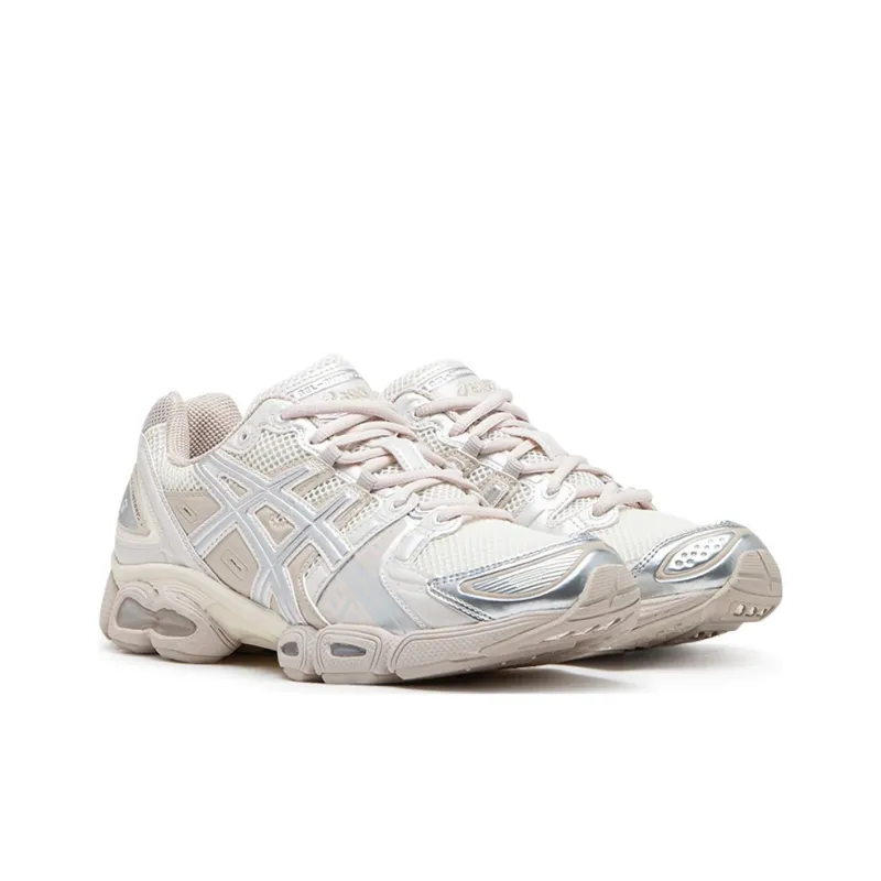 Asics Gel Nimbus 9 Cream Mineral Beige Women's-2