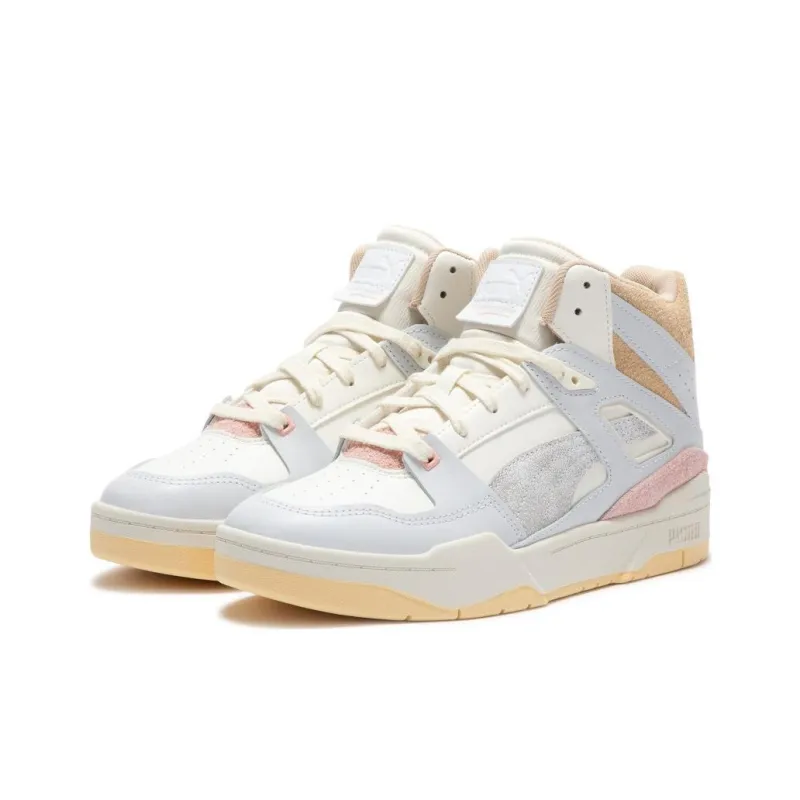 PUMA Slipstream Hi Thrifted Women's-2