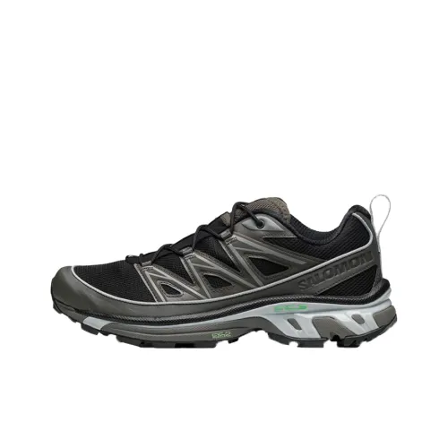 SALOMON XT-6 Expanse Beluga Summer Green