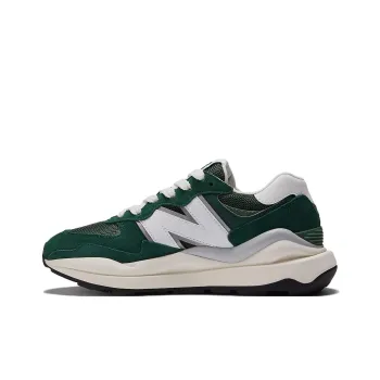 New Balance 57/40 Green Moonbeam Sea Salt Women's