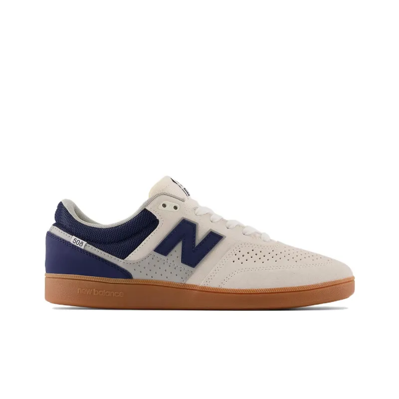 New Balance 508 Brandon Westgate Sea Salt Navy-1