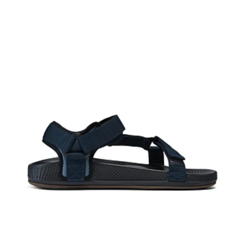 Skechers ON THE GO Beach Sandals Men's Blue Black-1