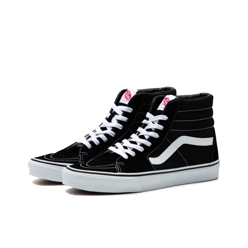 Vans Sk8-Hi Platform Sneakers-2