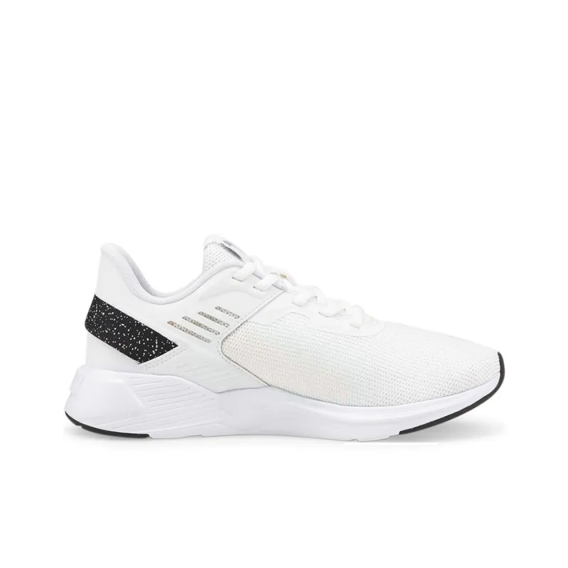 PUMA Disperse XT 2 Training Shoes Women's Low-Top White/Blue/Black-1