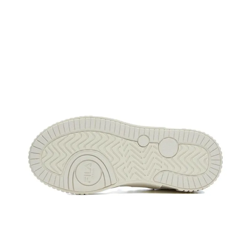 FILA Blocks 'Grey White' Women's-5