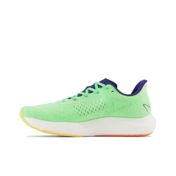 New Balance Fuelcell Rebel V3 'Green Blue'