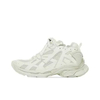 Balenciaga Runner White Glow In The Dark
