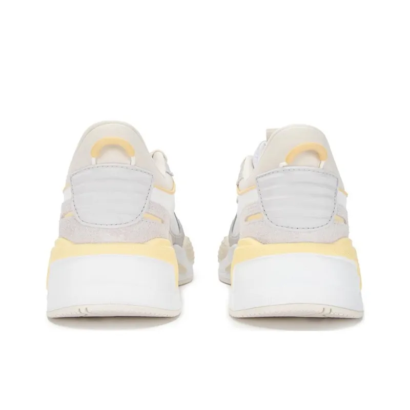 PUMA RS X 'Thrifted White Feather Grey' Women's-3