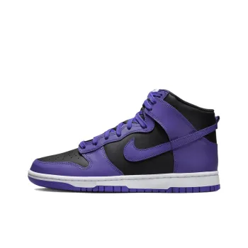Nike Dunk High Retro Bttys Tcu