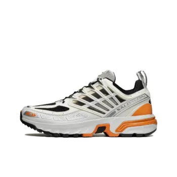 SALOMON Acs Pro 'White Orange'