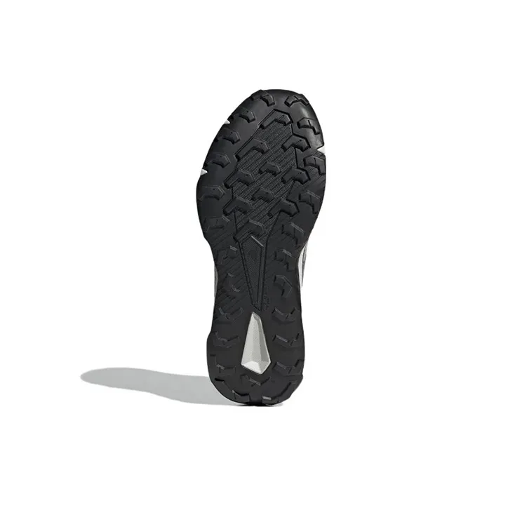 Adidas Tracefinder Trail 'Grey Pulse Lime'-5