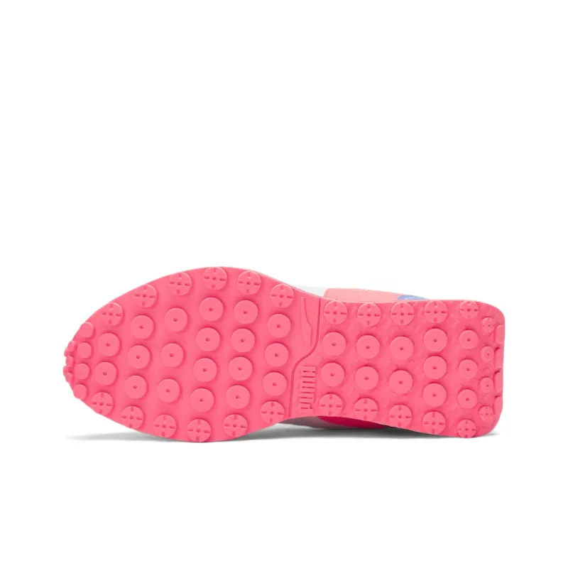 PUMA Rider Fv 'White Multi Color' Women's-5