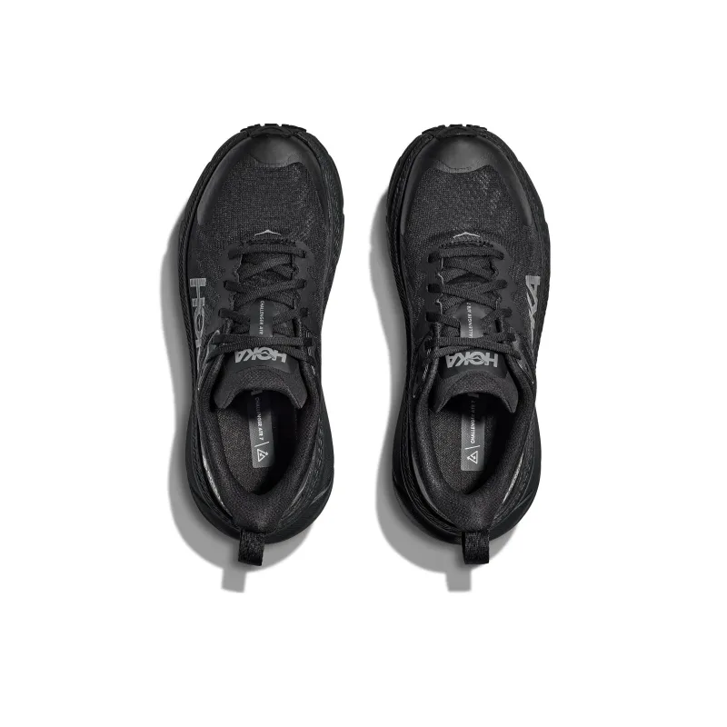 HOKA ONE ONE Challenger Atr 7 Gore Tex Black Black-5