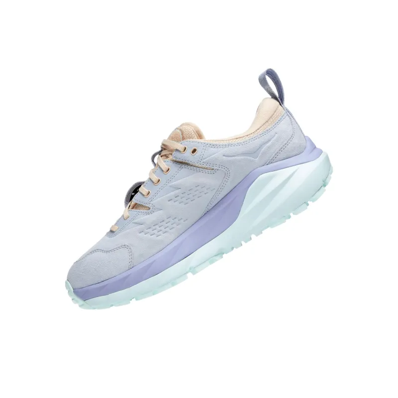 HOKA ONE ONE Kaha Low Gore Tex Mental Health Pack Arctic Ice-2