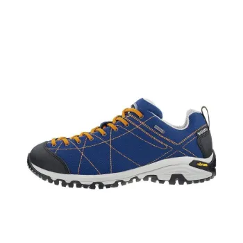 Bestard Rando Lite Anti-Slip Wear-Resistant Low-Top Outdoor Shoes Men's Blue