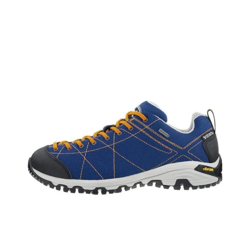 Bestard Rando Lite Anti-Slip Wear-Resistant Low-Top Outdoor Shoes Men's Blue-0