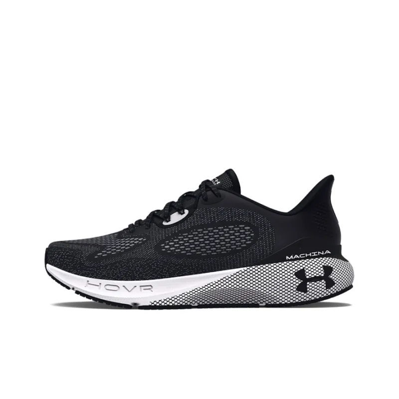 Under Armour Hovr Machina 3 'Black'-0