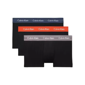 CALVIN KLEIN Underpants Men's 3 Pack