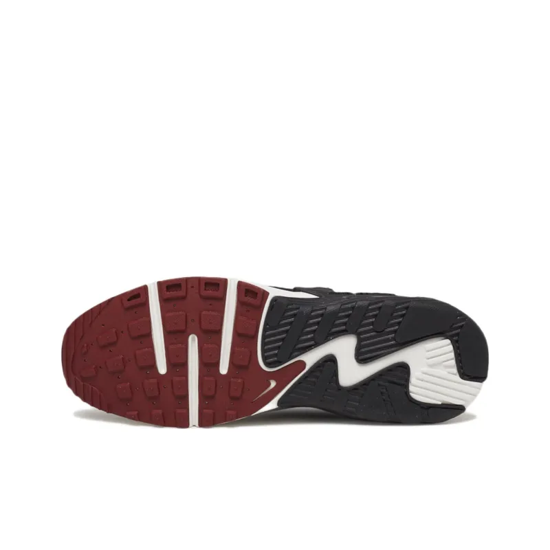 Nike Air Max Excee 'Black Red'-4