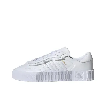 Adidas Originals Sambarose 'White' Women's