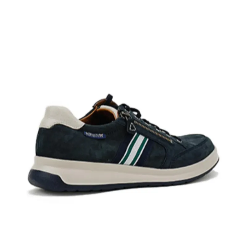 MEPHISTO Low-Top Casual Shoes Men's-9