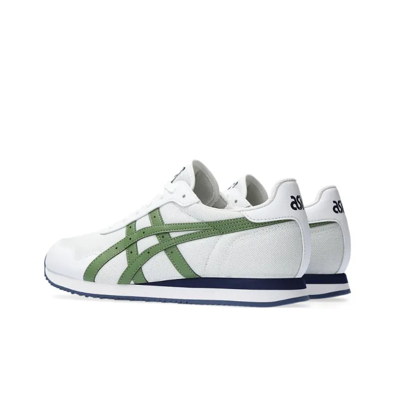 Asics Tiger Runner 'White Cedar Green'-3