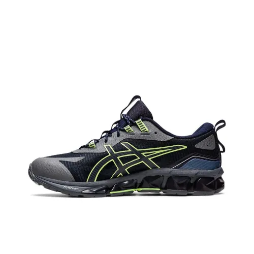 Asics Gel Quantum 360 7 'Midnight Lime Green'