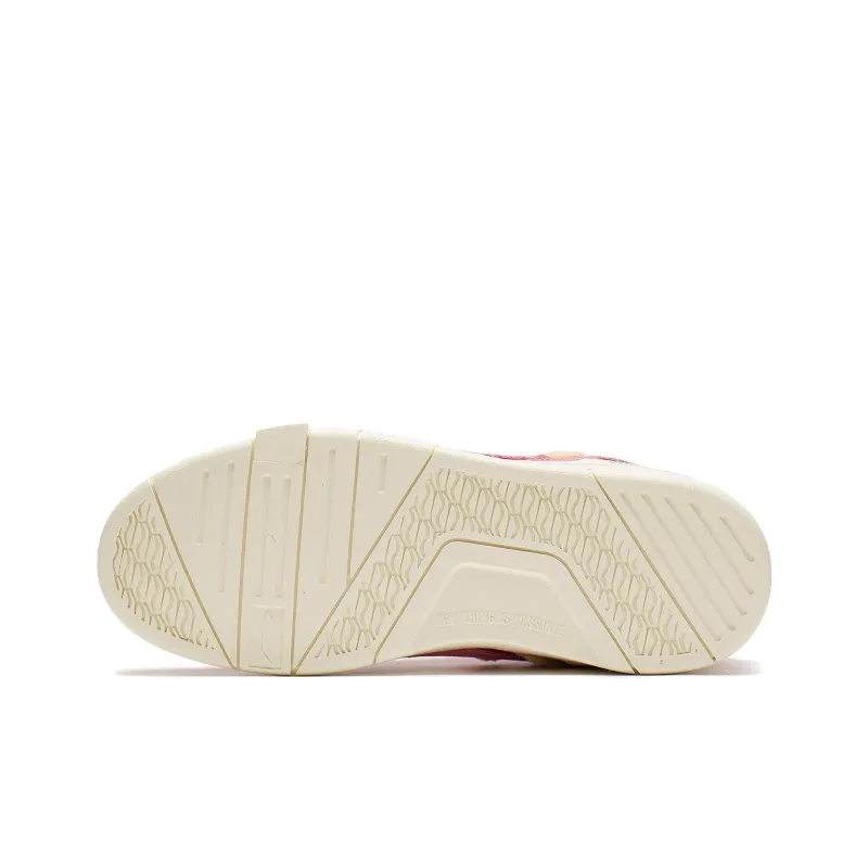 LINING Superwave Mid Prm X Disney 'Lotso' Women's-4