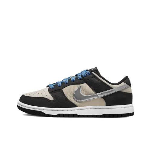 Nike Dunk Low Starry Laces Women's