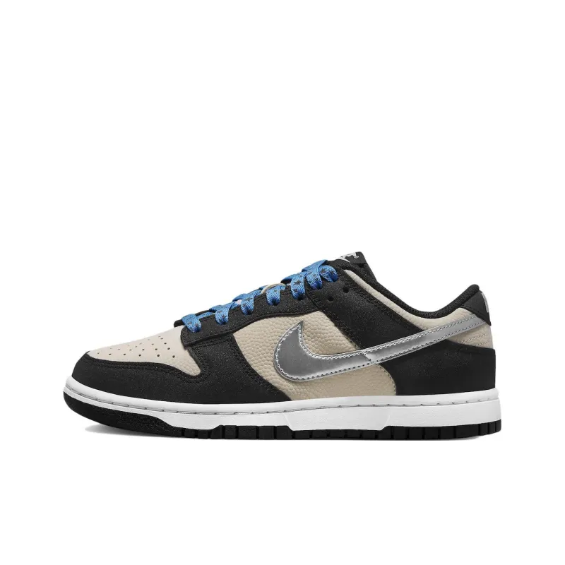 Nike Dunk Low Starry Laces Women's-0