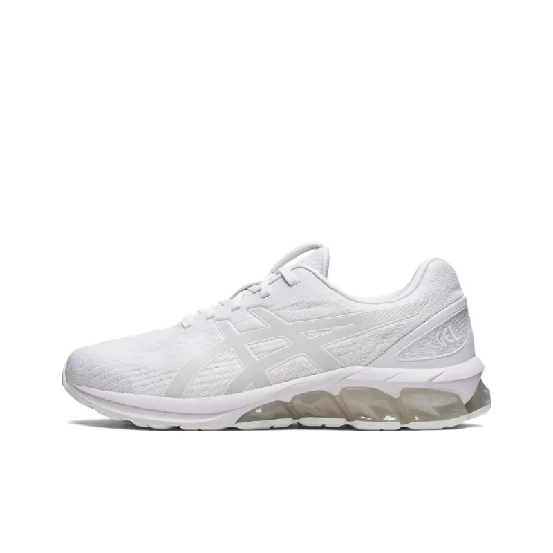 Asics Gel Quantum 180 7 'Triple White'-0