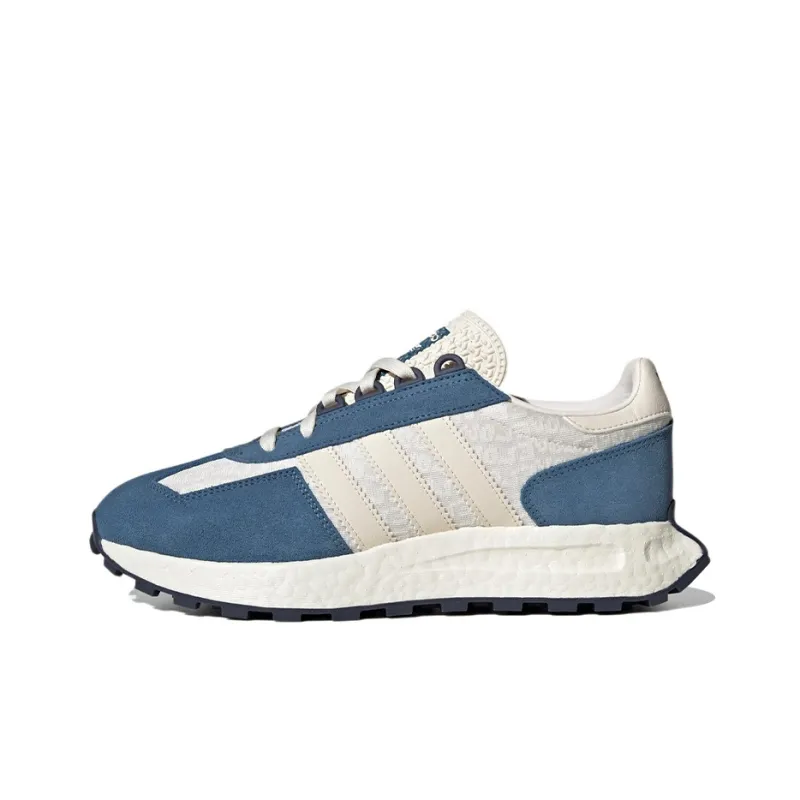 Adidas Retropy E5 Grey Blue-0