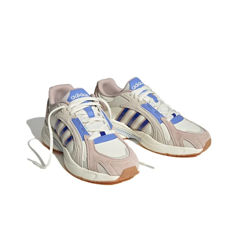 Adidas Neo Crazychaos 2.0 'Beige Brown'-2