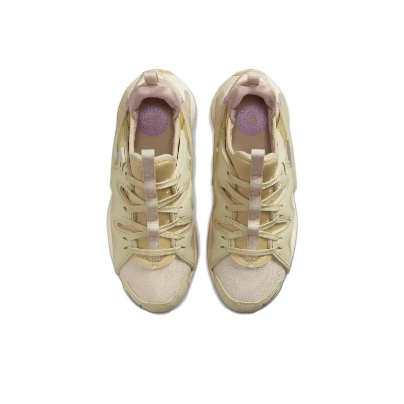 Nike Air Huarache Craft Sanddrift Women's-3