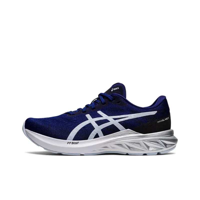 Asics DynaBlast 3 'Dive Blue Soft Sky' Women's-0