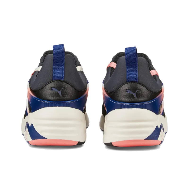 Puma Blaze Of Glory Psychedelics Sneakers-4