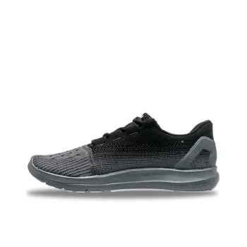 Under Armour Remix 2.0 Black/Grey Women's