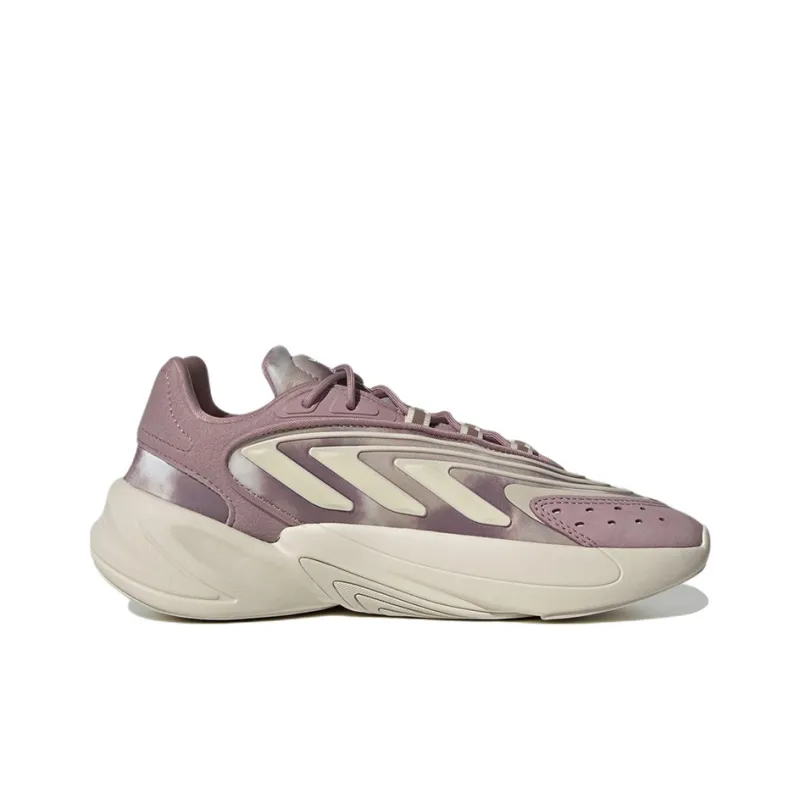 Adidas Ozelia 'Acid Wash Magic Mauve' Women's-1