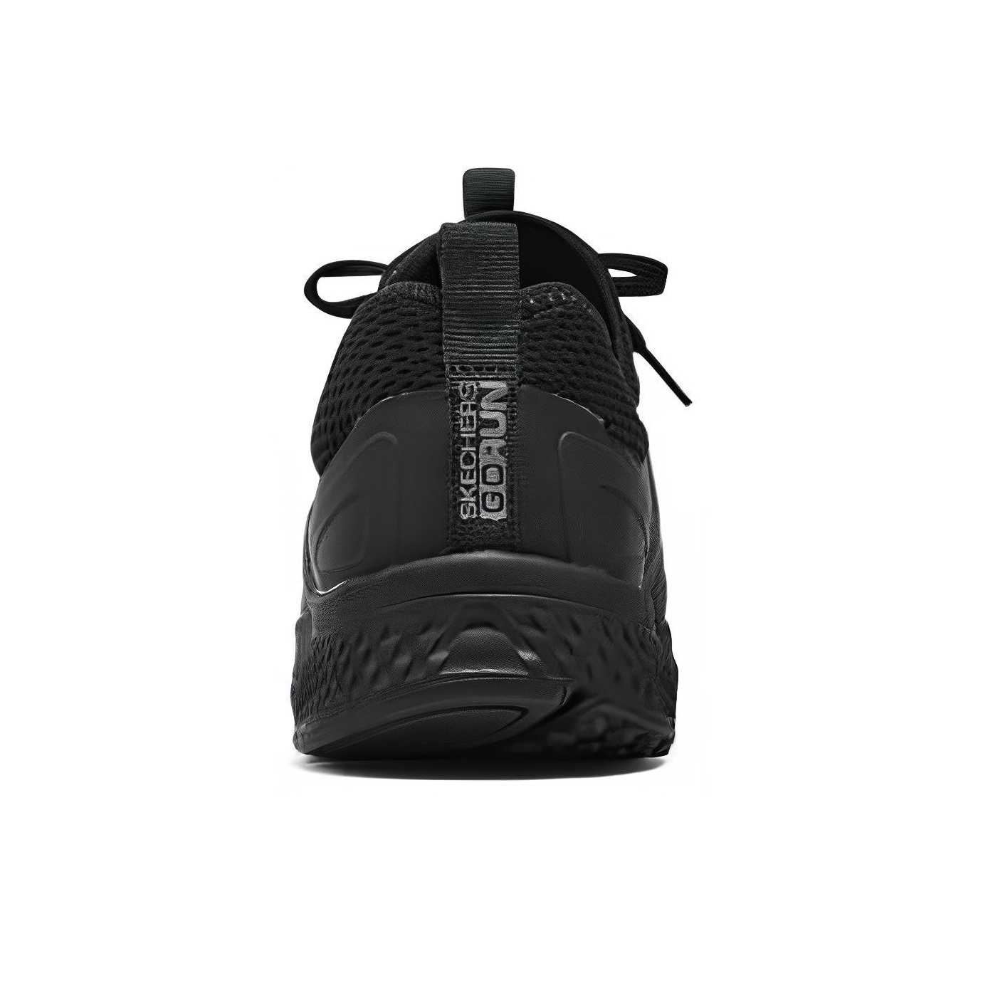 Skechers Go Run Consistent 'Nite Owl - Pure Black' US M 9.5 Skechers Go Run Consistent 'Nite Owl - Pure Black' US M 9.5