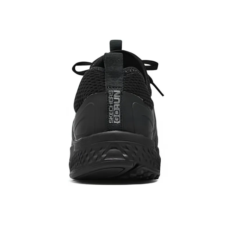 Skechers Go Run Consistent 'Nite Owl Pure Black'-3