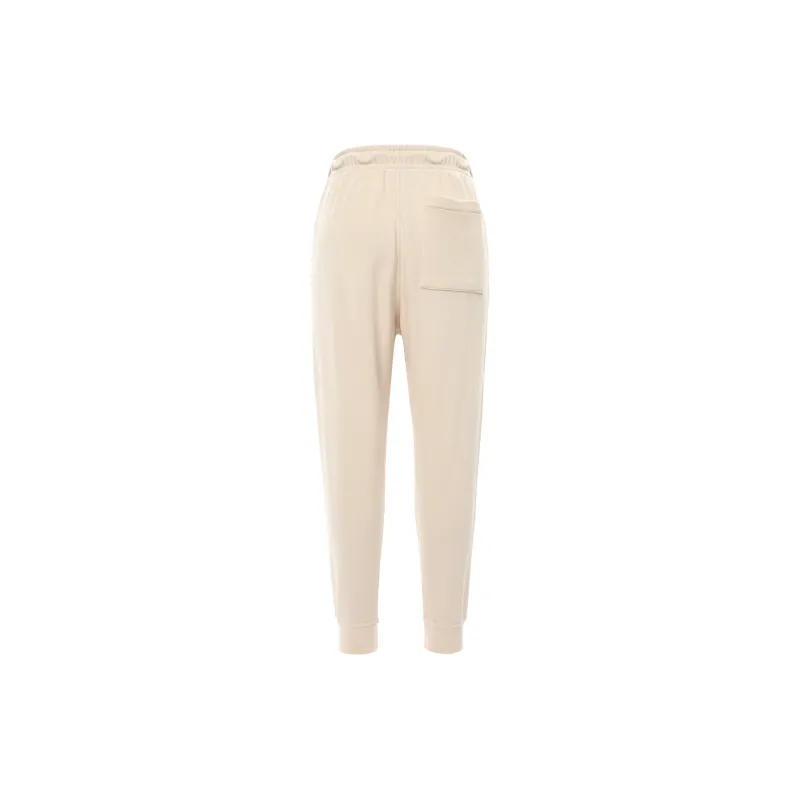 Jordan Essentials Knitted Sports Pants Men's Legend Light Umber-1