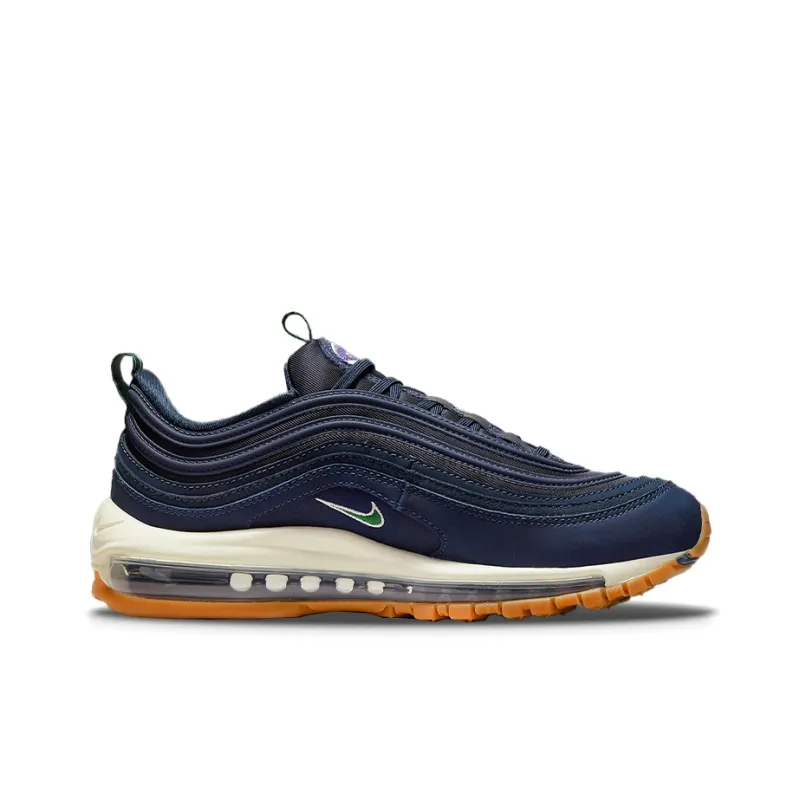 Nike Air Max 97 Gorge Green Women's-1