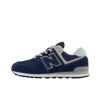 New Balance 574 Shoes 'Core Pack Navy' Gs
