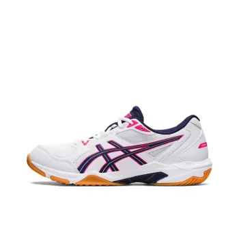 Asics Gel Rocket 10 'White Purple'