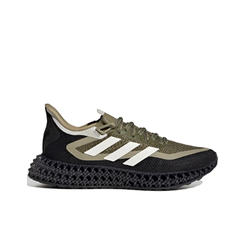 Adidas 4DFWD 2 Focus Olive-1