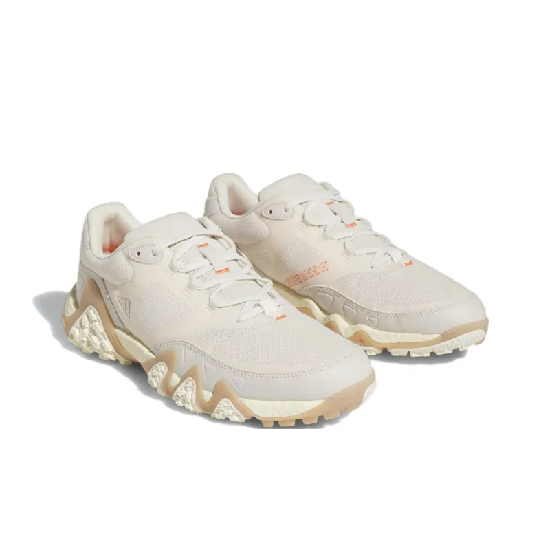 Adidas Adicross Lo Boost Golf Shoes 'Wonder White'-2