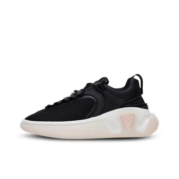 BALMAIN B-Runner Casual Shoes Women's Low-Top