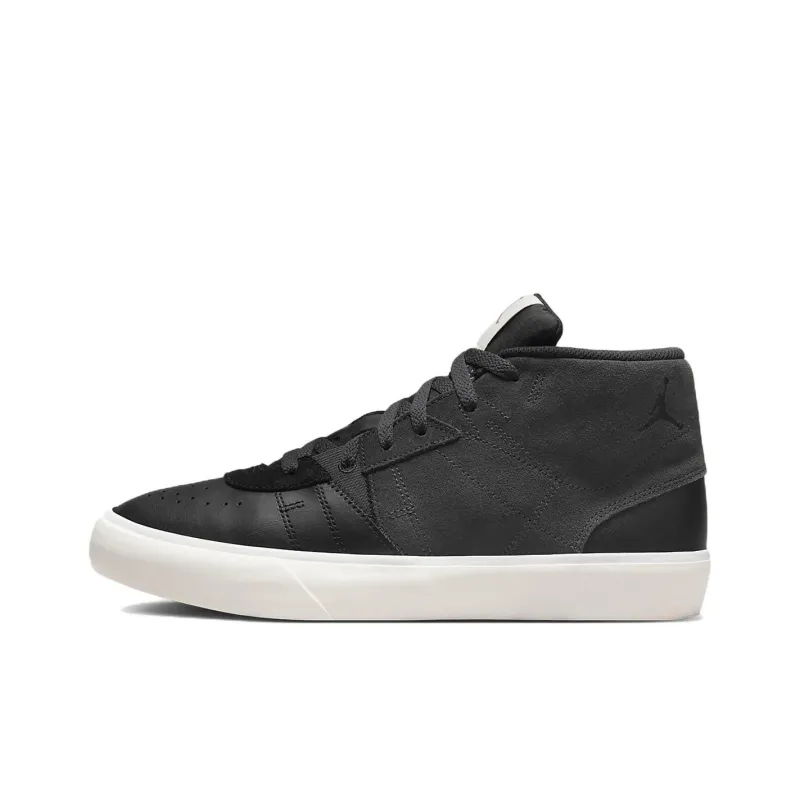 Air Jordan Series Mid 'Anthracite'-0