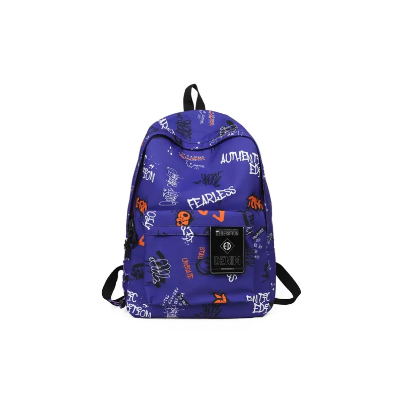 Travel Backpacks-7