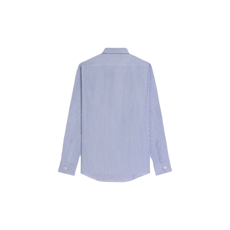 CELINE Chemise Loose Drugstore Poche-1